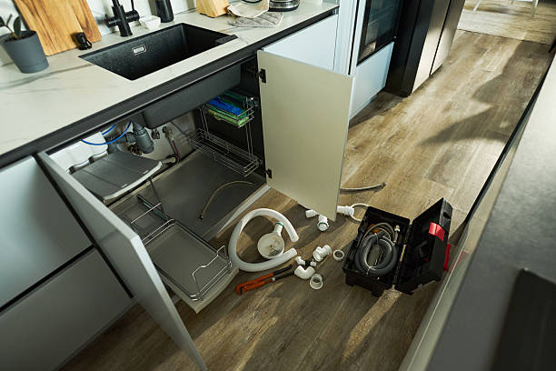 24/7 Emergency Leak Detection experts in Woosung, IL